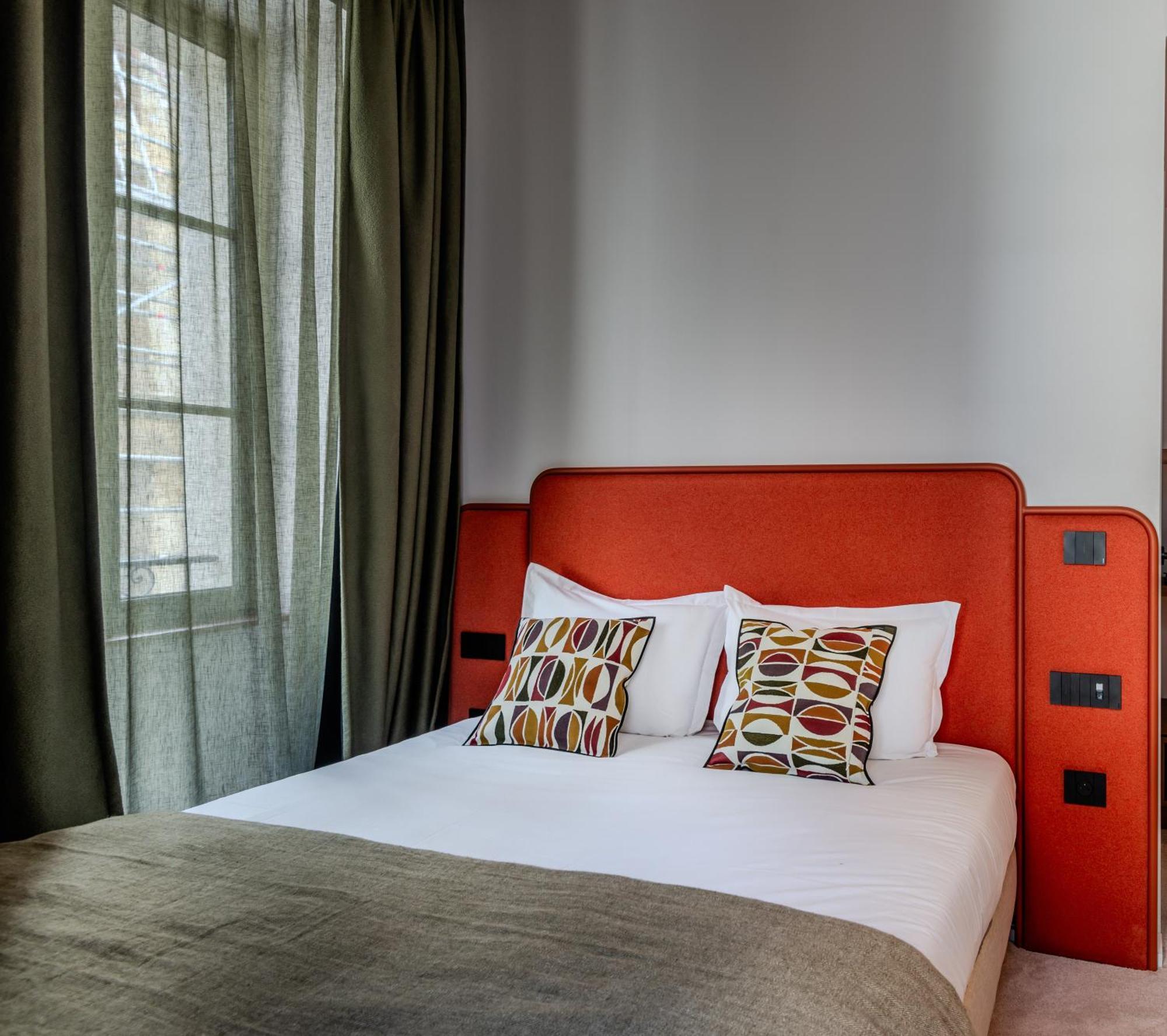 Hotel Anne De Bretagne