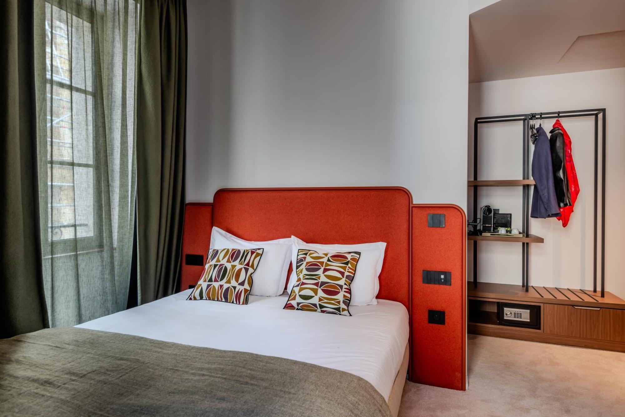 Anne De Bretagne Hotel 4*