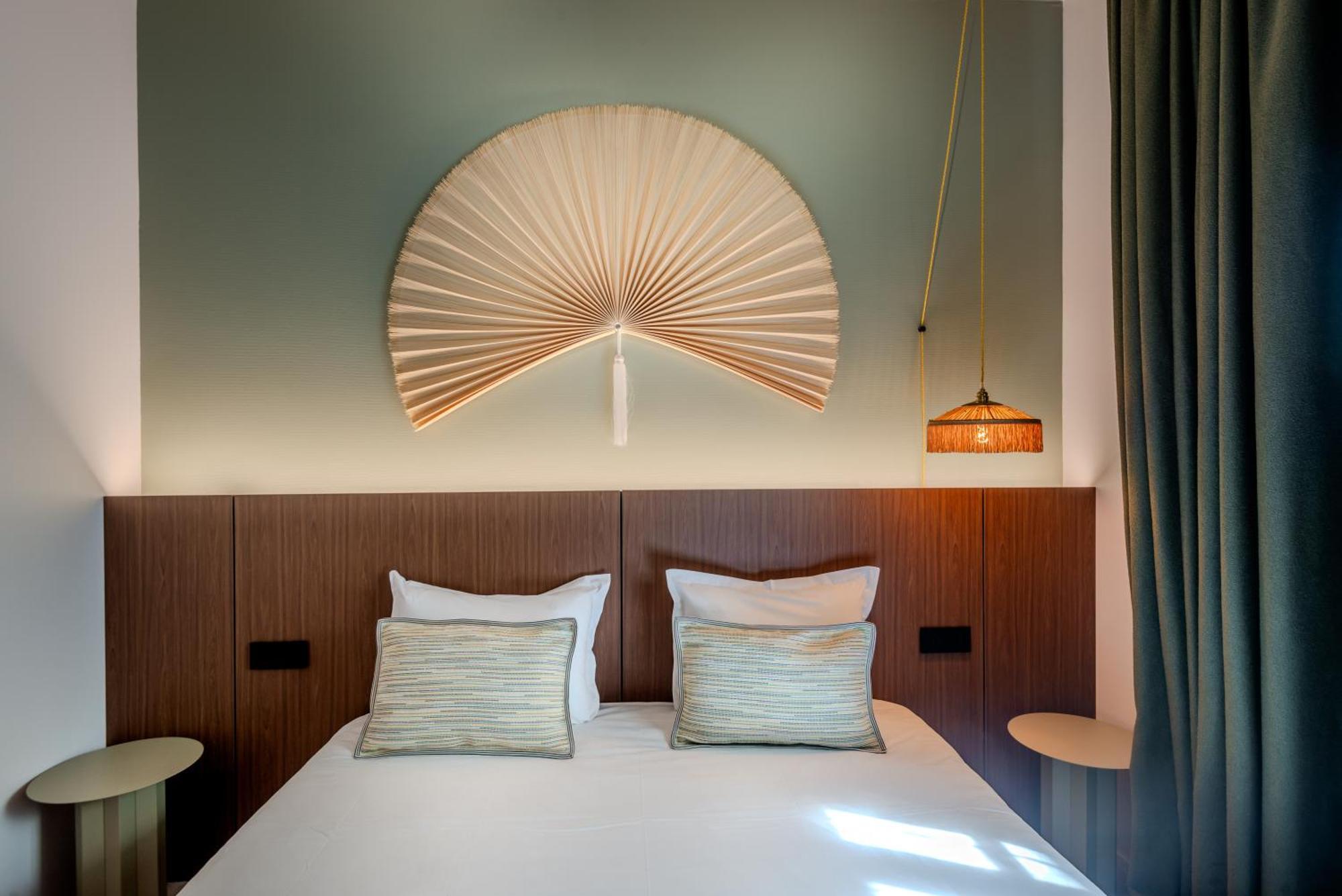Hotel Anne De Bretagne 4*