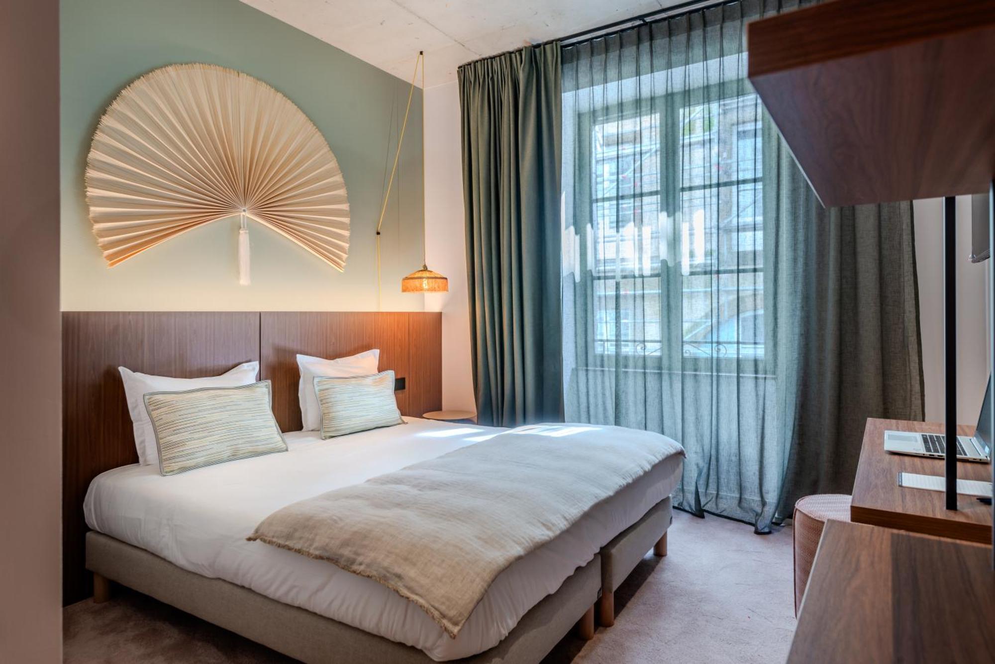 Anne De Bretagne Hotel Saint-Malo