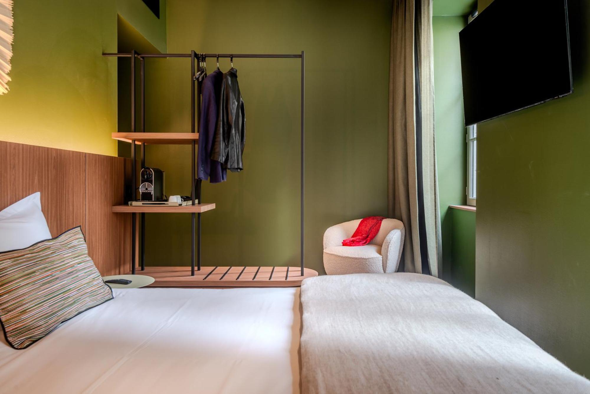 Anne De Bretagne Hotel 4*