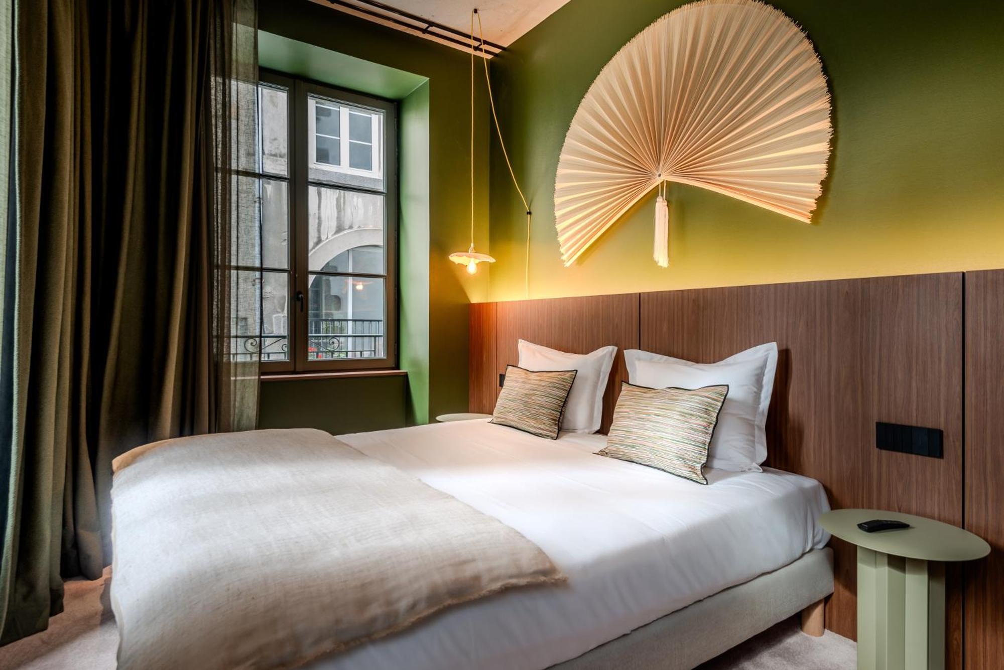 Anne De Bretagne Hotel Saint-Malo