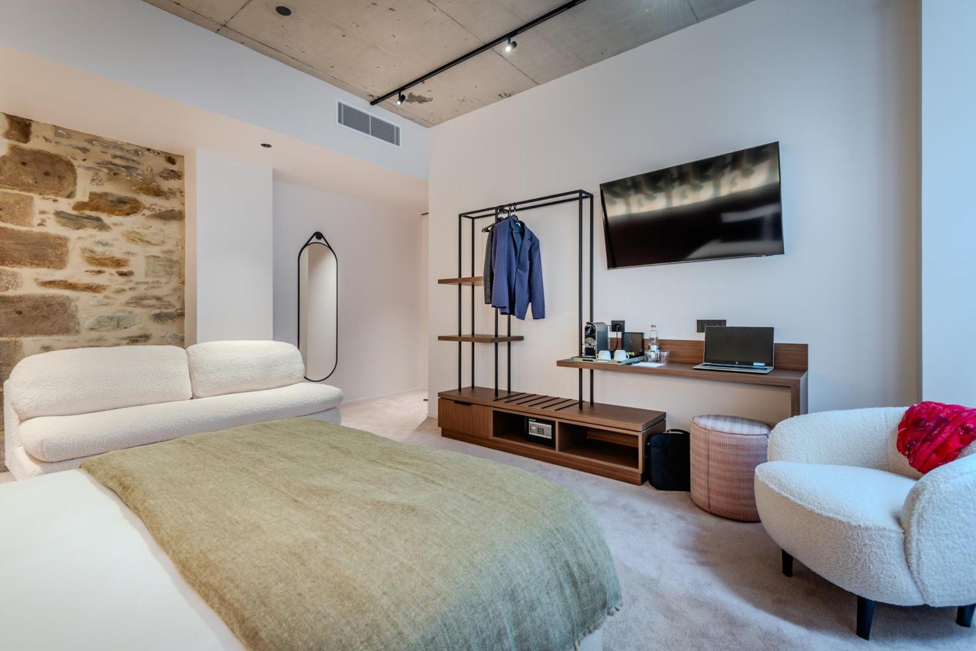 Anne De Bretagne Hotel 4*