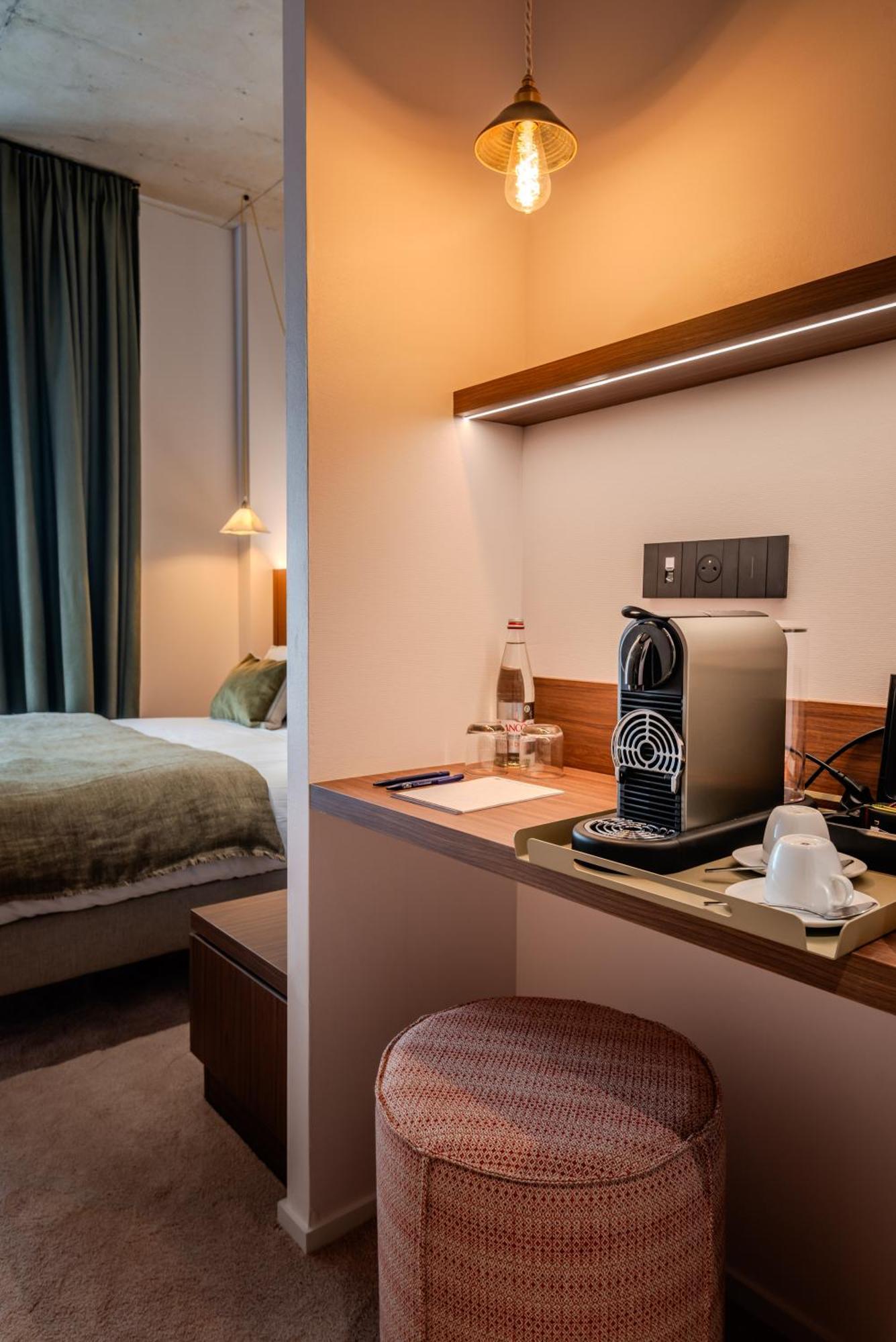 Anne De Bretagne Hotel Saint-Malo