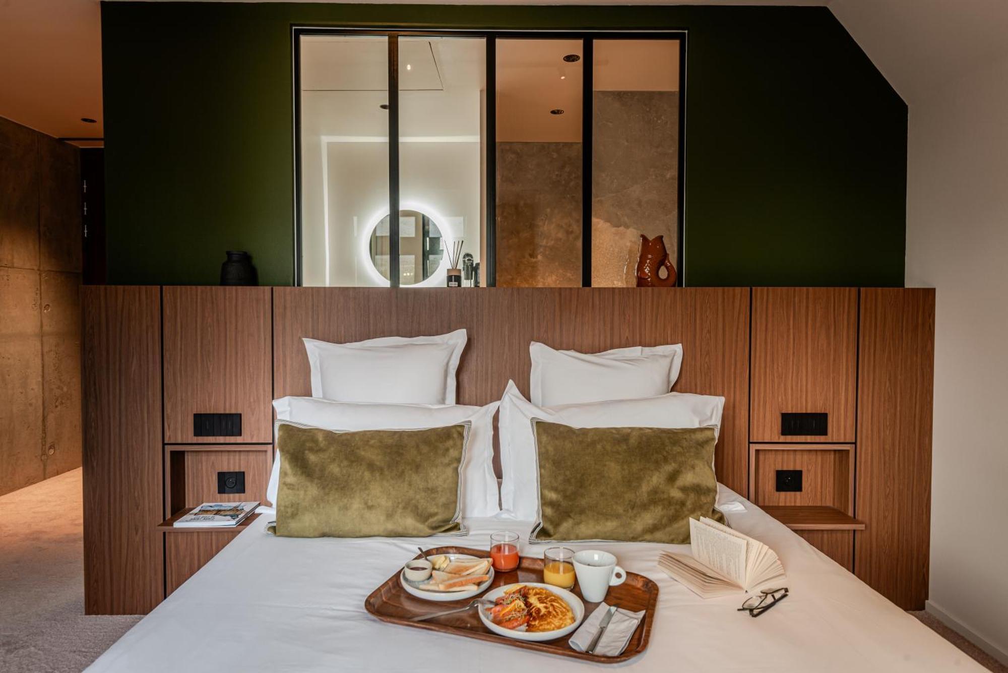 Anne De Bretagne Hotel Saint-Malo