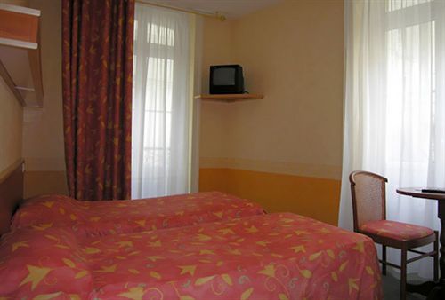 Anne De Bretagne Hotel 4*