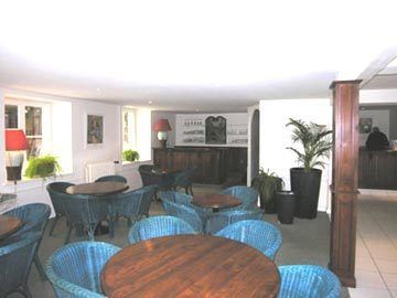 Anne De Bretagne Hotel Saint-Malo