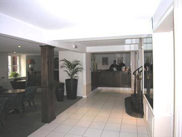 Anne De Bretagne Hotel 4*