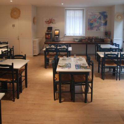 Anne De Bretagne Hotel 4*