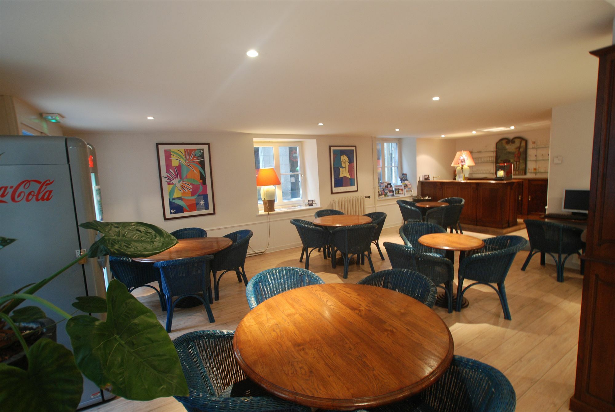 Anne De Bretagne Hotel