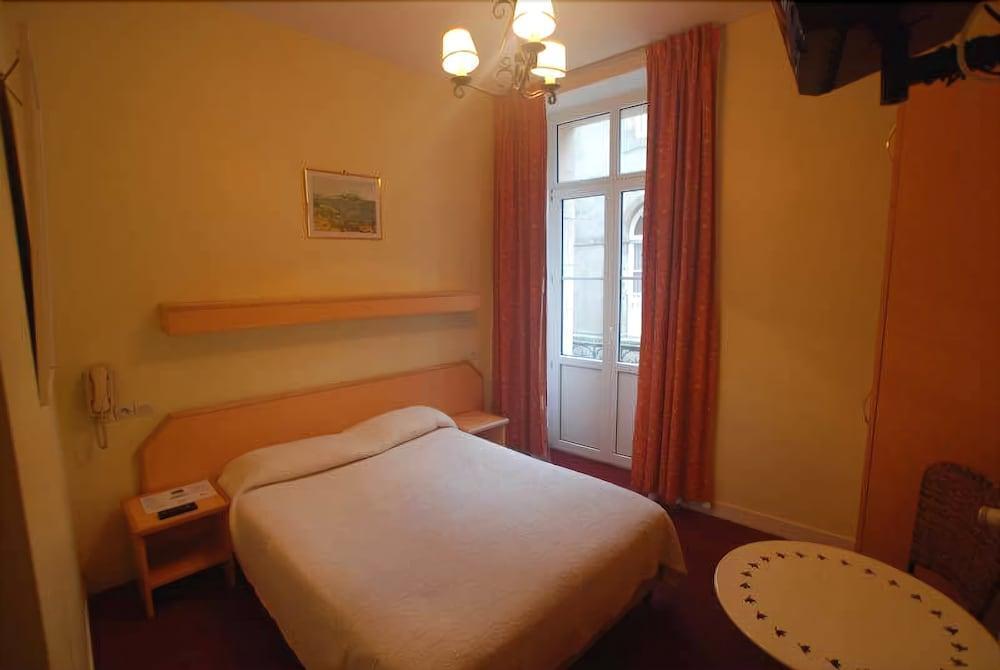 Anne De Bretagne Hotel Saint-Malo